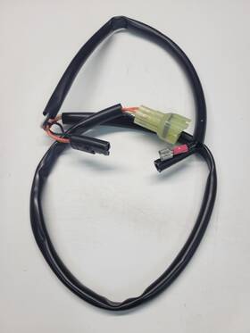 0486-103 Arctic Cat Oem Harness Adaptor - Carb Heater