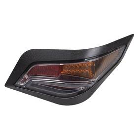0509-088 Arctic Cat Right Hand Ece Led Tail Light Wc-t