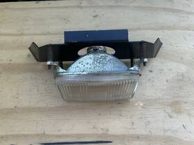 0606-104 Arctic Cat 91 Prowler 440 L/c Headlight Assembly
