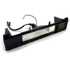 0609-053 Arctic Cat Tailight Housing 1988 Cheetah 500 F/c Touring 0609-053 Arctic Cat Tailight Housing 1988 Cheetah 500 F/c Touring
