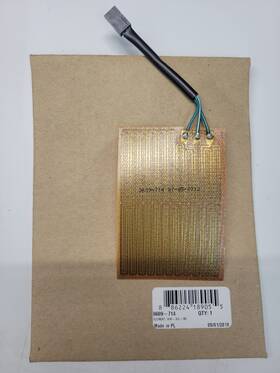 0609-714 Arctic Cat Oem Handwarmer Element Hi/lo Rh Right Hand Side