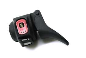 0609-751 Arctic Cat 07 F8 Efi Sno Pro Handlebar Start Switch 128 Inch