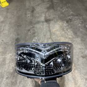 8kc-h4310-00-00 Arctic Cat 0609-9598/8kc-h4310-00-00 18-24 Cat/ Yamaha Oem Headlight R
