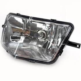 0609-964 Arctic Cat Headlight Assembly 18-24 Blast Zr Rsx