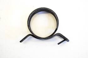0623-736 Arctic Cat New Oem Hose Clamp Spring 35mm Nos