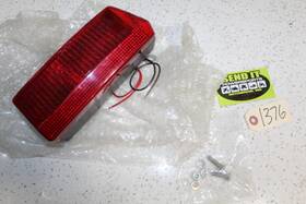 0696-283 Arctic Cat A19 Nos Lh Tail Light