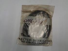 0116-121 Arctic Cat 116-121 Nos Wire Harness Vintage Snowmobile Puma Panther
