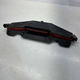 1609-016 Arctic Cat Taillight Asm - 2025 Zr 858 Es 129 Atac Apple Green