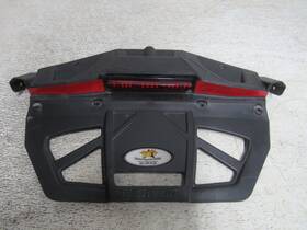 Arctic Cat 1616-201 2025 M858 Catalyst Alpha Taillight Tail Light Lamp Flap Stock #1274