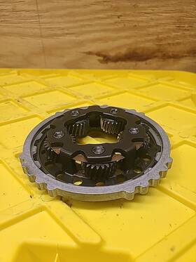 1602-349 Arctic Cat 1702-013 Bearcat F8 Sno Pro Etc. Planetary Gear Assy -