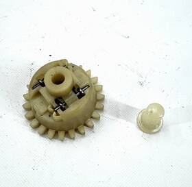 Arctic Cat 3020-039 Cat/yamaha Governer Assembly 3020-039/7cn-e1970-10-00 10-23 120 13-23 Srx
