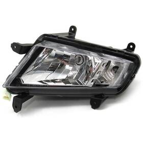 3307-855 Arctic Cat L Headlight Assembly