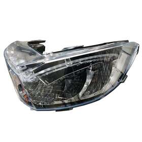 7639-989 Arctic Cat Led Headlight - 2019-2024 M Nor Riot Xf Zr 6000 8000