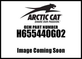 H655440g02 Arctic Cat Havoc X Eps Headlight Led Low/hi Beam 12v Sae Rh New Oem