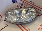 Arctic Cat Light 98 Efi Bulb 600 Special Head Zr Powder Lense