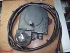 0686-222 Arctic Cat Light Retractable Underhood