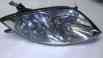 0609-694 Arctic Efi Crossfire 05 Cat Side Firecat Headlight 700 Sp