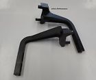 5639-763 Arctic Guard Hand Cf Mount Z1 Cfr Kit Cat Plastic Zr Xf Snowmobile