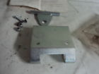 0136-037 Arctic Kit Cat Hitch Vintage