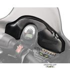 4639-425 Arctic Storage Jaguar - Bag Pack Z1 Black Windshield 2007 Cat
