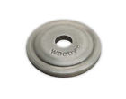 Arg-3775-48 Woodys Grand Digger Round Snowmobile Support Plates In Woody