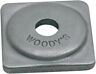 Asg-3775-84 Woodys Grand Master Square Digger Support Plates