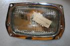 826-84310 Assembly Nos Headlight 1972 Vintage Yamaha Ew433 Gp643 Sw433 Snowmobile Ew643