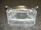 01-607-01 Assembly Yamaha Headlamp
