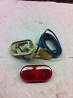 290629 Assy Omc Wire Part Tail Light ... Vintage Number Harness