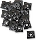 Asw2-3810-48 Woodys Square Digger Support Plate Black