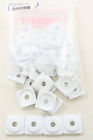 Asw2-3815-48 Woodys Square Digger Support Plate White