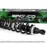 Au-04330 Spi-sport Part Spi Bronco Gas Shocks