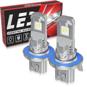 Pn.415130081 Auimsoco For Ski-doo Renegade 900 2018-2023 Led Headlight Bulbs Snowmobile