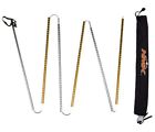 Hm4probe Avalanche Aluminum Depth Meter 2.7 Indicator Probe Snow Hmk