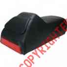 Aw016 Skins Saddle Seat Saddlemen Cover