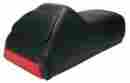 Aw025 Saddlemen Replacement Saddleskins Seat Cover Black For Yamaha Vk Professional 06