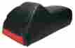 Aw033 Saddlemen Repl Saddleskins Seat Cover Blk For Ski-doo Grand Touring 500 583 670