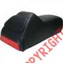 Aw125 Saddle Skins Cover Saddlemen Seat