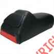 Aw134 Cover Skins Seat Saddle Saddlemen