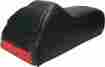 Aw136 Saddlemen Saddle Skins Seat Cover 1985-1988 Arctic Cat Cougar 500 El Tigre