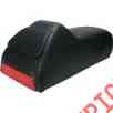 Aw163 Cover Seat Saddle Saddlemen Skins