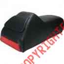 Aw253 Seat Skins Cover Saddlemen Saddle