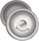 Awa-3775-f Woodys Round Digger Aluminum Support Plates Pack