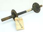 501000800 Axle 1969 Vintage 0008 Skidoo Drive Nos 501 Nordic