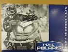 2880364 Axys Premium Sled Geniune 2015 " 120 The Snowmobile Polaris Cover