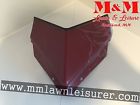 2880387 Axys Red Polaris - Windshield Snowmobile
