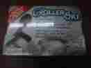 B-2000 Qualipieces Roller Ski B 2000 Sk Doo 5.7 Pilot Snowmobile Sled Performance