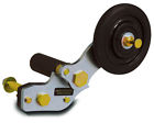 B-2005 Qualipieces Rollerski For Ski-doo