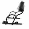 B-rtj Kimpex Seat Jack Snowmobile Ski-doo Tundra Lt Sport Backrest 2011 To 2012