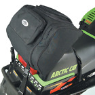 Ba210399 Katahdin Deluxe Trunk Bag Black